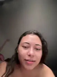 seraphine23 — Stripchat recorded stream image, 04.03.2025 00:50