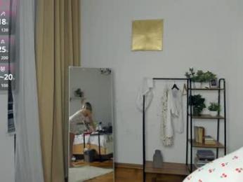 glossybabe_ — Chaturbate recorded stream image, 01.02.2026 07:50