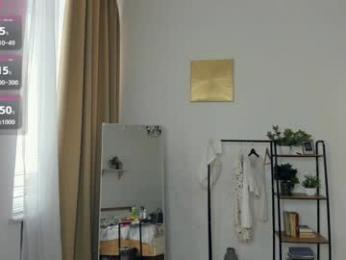 glossybabe_ — Chaturbate recorded stream image, 01.02.2026 07:50