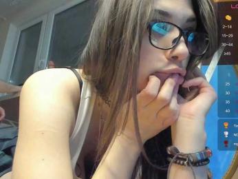 PrincessMcCormick — Bongacams recorded stream image, 01.02.2026 13:30