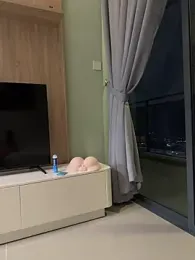 ori6 — Stripchat recorded stream screenshot (01 Feb 2026)