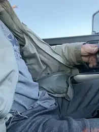 hintly — Stripchat recorded stream screenshot (01 Feb 2026)