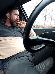 BZH45 — Stripchat recorded stream image, 01.02.2026 14:00