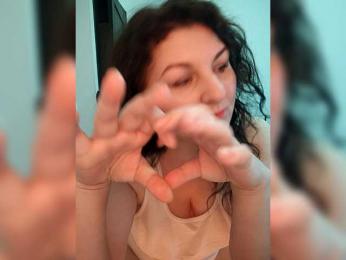 NATASECRET — Bongacams recorded stream image, 01.02.2026 12:50