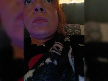 Cocochanell — Bongacams recorded stream screenshot (01 Feb 2026)