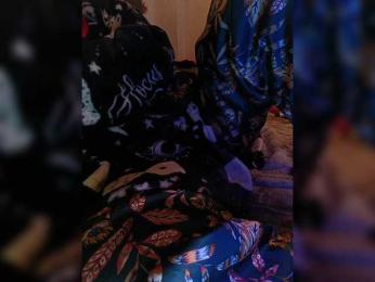 Cocochanell — Bongacams recorded stream screenshot (01 Feb 2026)