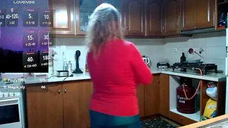 JennaDeluxe — Stripchat recorded stream screenshot (01 Feb 2026)