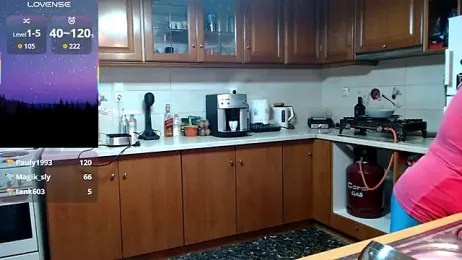 JennaDeluxe — Stripchat recorded stream screenshot (01 Feb 2026)