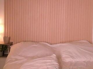 Mia Brooklyn — Flirt4free recorded stream screenshot (01 Feb 2026)