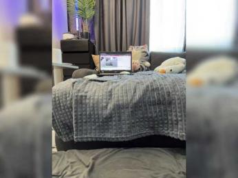 MagicMelody — Bongacams recorded stream screenshot (01 Feb 2026)