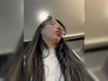 MagicMelody — Bongacams recorded stream screenshot (01 Feb 2026)