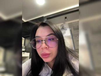 MagicMelody — Bongacams recorded stream screenshot (01 Feb 2026)