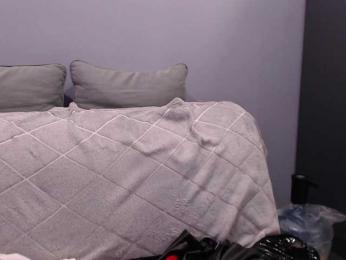 blondalina — Bongacams recorded stream screenshot (01 Feb 2026)