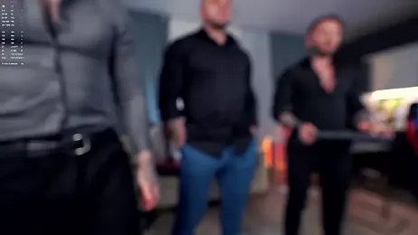 Alex_xxx — Stripchat recorded stream screenshot (01 Feb 2026)