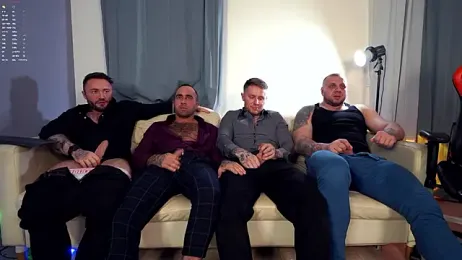 Alex_xxx — Stripchat recorded stream screenshot (01 Feb 2026)