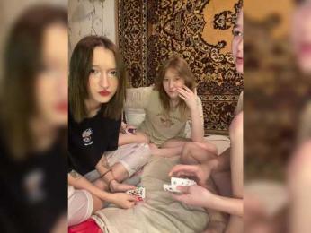 Mayaaaa00 — Bongacams recorded stream screenshot (01 Feb 2026)