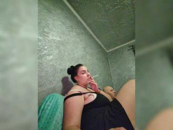 Cleopatra1990 — Bongacams recorded stream screenshot (01 Feb 2026)