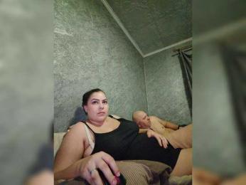 Cleopatra1990 — Bongacams recorded stream screenshot (01 Feb 2026)