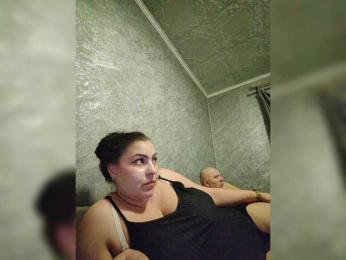 Cleopatra1990 — Bongacams recorded stream screenshot (01 Feb 2026)