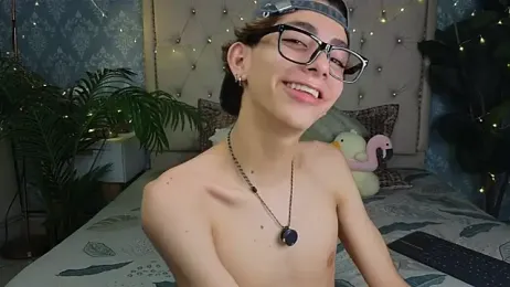 Matty_Sparkk — Stripchat recorded stream screenshot (01 Feb 2026)