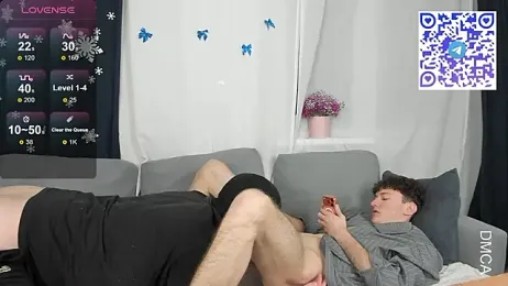 Kevin_Young_Cat — Stripchat recorded stream image, 01.02.2026 16:00