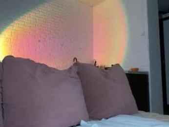 al1ce_fox — Chaturbate recorded stream image, 01.02.2026 19:00