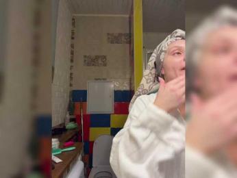 Tvoyasamka77 — Bongacams recorded stream screenshot (01 Feb 2026)