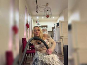 Tvoyasamka77 — Bongacams recorded stream screenshot (01 Feb 2026)