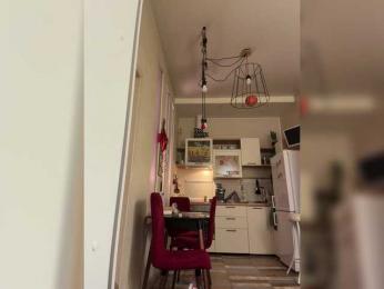 Tvoyasamka77 — Bongacams recorded stream screenshot (01 Feb 2026)