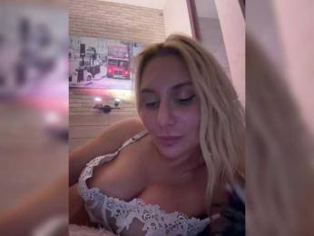 Tvoyasamka77 — Bongacams recorded stream screenshot (01 Feb 2026)