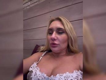 Tvoyasamka77 — Bongacams recorded stream screenshot (01 Feb 2026)