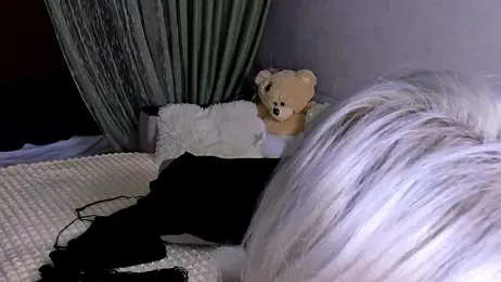 Sweeet_Barbie — Stripchat recorded stream image, 01.02.2026 16:00