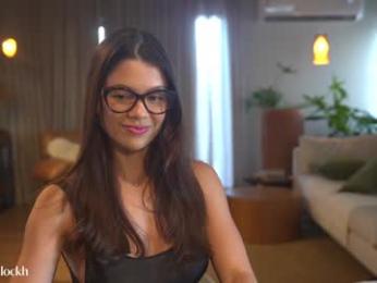 tifalock_ — Chaturbate recorded stream image, 01.02.2026 19:20