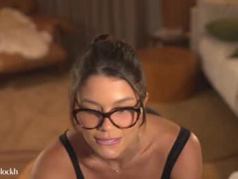 tifalock_ — Chaturbate recorded stream image, 01.02.2026 19:20