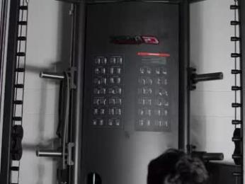 joe_steel1 — Chaturbate recorded stream screenshot (01 Feb 2026)