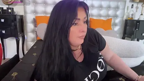 TiffanyRoxx — Stripchat recorded stream image, 01.02.2026 19:20
