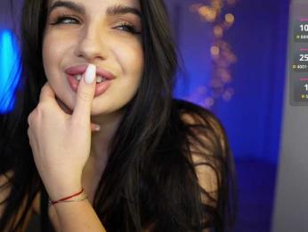 SayYesS — Bongacams recorded stream image, 01.02.2026 22:00