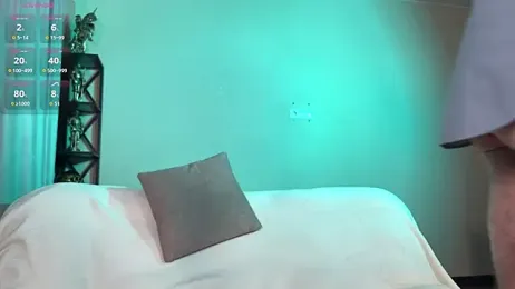 FireBeard_ — Stripchat recorded stream screenshot (01 Feb 2026)