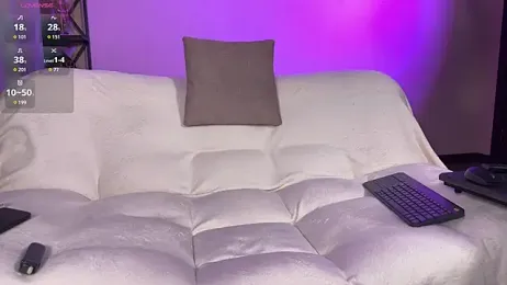 FireBeard_ — Stripchat recorded stream screenshot (01 Feb 2026)