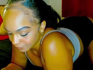 giatailor — Camsoda recorded stream image, 01.02.2026 20:10