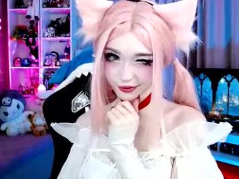 _sparkland_ — Chaturbate recorded stream image, 01.02.2026 19:50