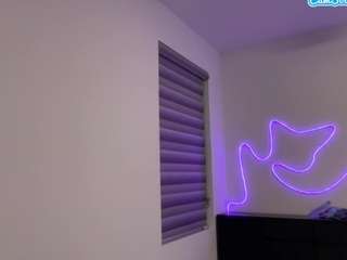 rubybabyxo — Camsoda recorded stream screenshot (01 Feb 2026)