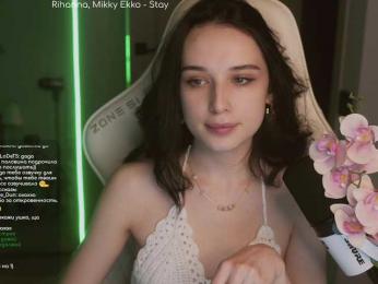HorneyJozy — Bongacams recorded stream image, 30.01.2025 14:40