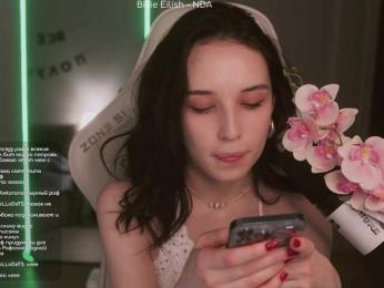 HorneyJozy — Bongacams recorded stream image, 30.01.2025 14:40