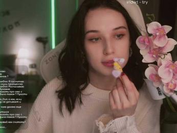 HorneyJozy — Bongacams recorded stream image, 30.01.2025 14:40