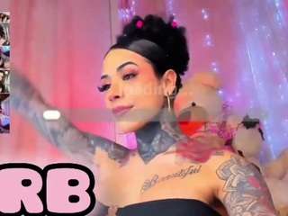 tannerloyd22 — Camsoda recorded stream screenshot (01 Feb 2026)