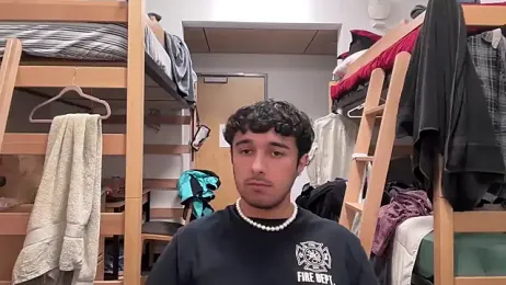 Gorillabutt1414 — Stripchat recorded stream screenshot (02 Feb 2026)