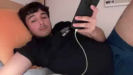 Gorillabutt1414 — Stripchat recorded stream screenshot (02 Feb 2026)