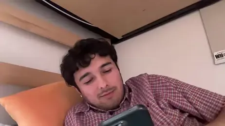 Gorillabutt1414 — Stripchat recorded stream screenshot (02 Feb 2026)