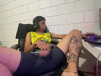 Max_TheHorseDick — Stripchat recorded stream image, 02.02.2026 02:20